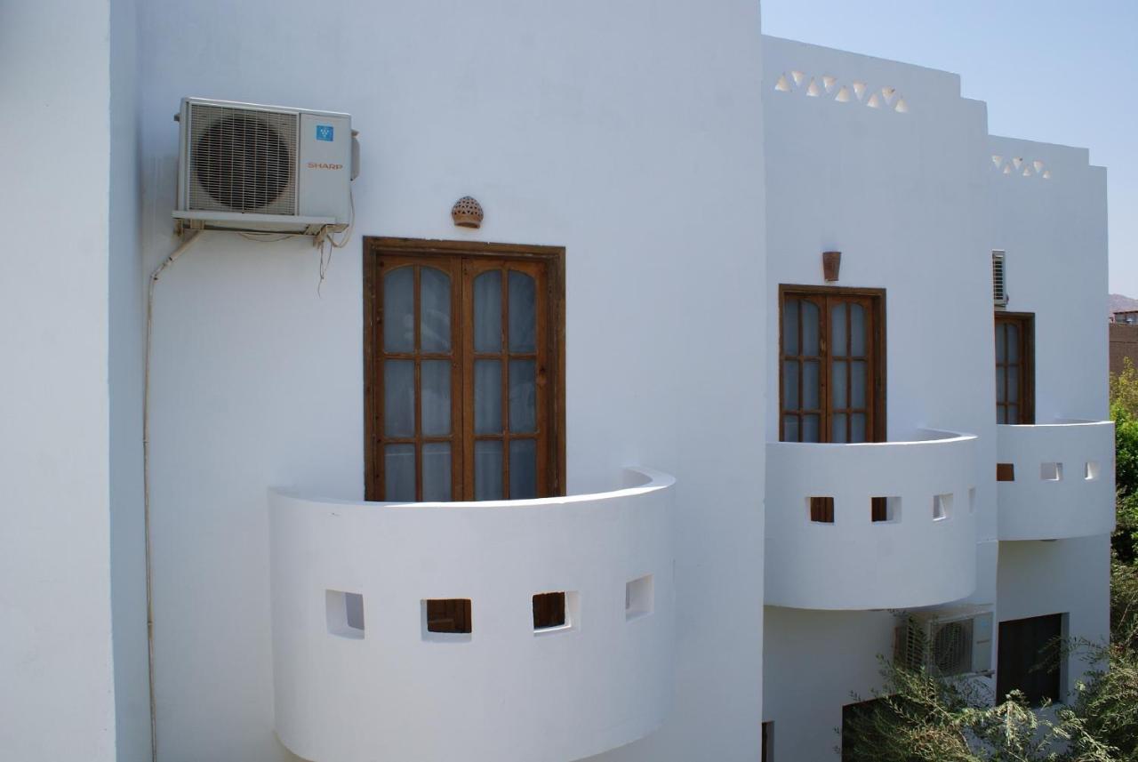 Alaska Camp & Hotel Dahab Room photo