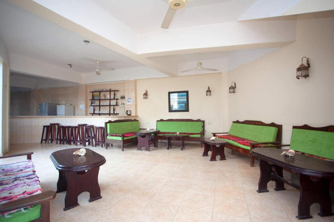 Alaska Camp & Hotel Dahab Exterior photo